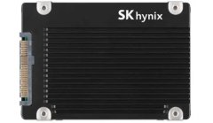 SK海力士开发新一代SSD采PCIe Gen5技术 读取