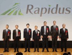 开始安装EUV Rapidus：2纳米良率能赶上台积