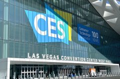 CES 2025预览：中国影响力不断上升 AI成为