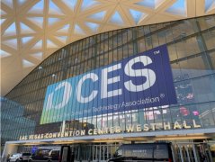 CES 2025要来了 黄仁勋点火、AIoT应用百花齐