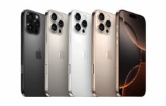 iPhone销售惨？ 11月中国海外品牌出货量摔