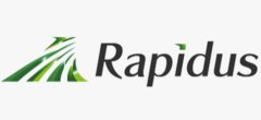 博通将成Rapidus 2纳米客户？ 传6月供应样