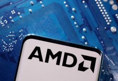 新一代处理器卖到缺货 AMD爽喊：都是英特