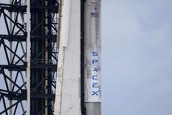 美国空军暂停SpaceX在太平洋环礁的火箭项