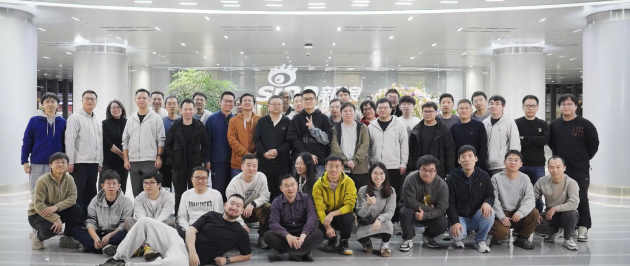 鸿蒙合伙人:一群开发者与一个生态的共