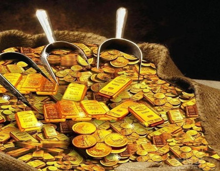 黄金与股票组合该如何平衡？