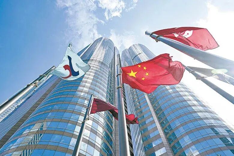 佰维存储、晶合集成等2家香港上市备案补