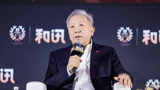 吴晓求:投资端的改革核心是要扩大市场