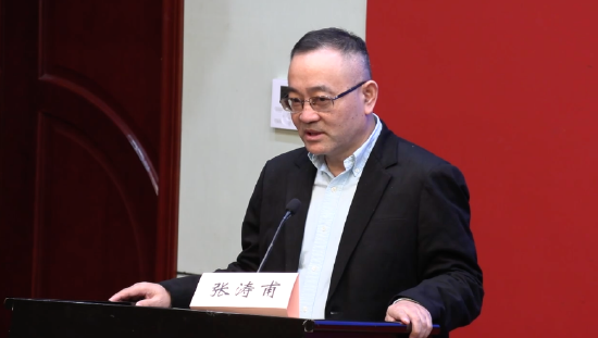 复旦大学张涛甫谈大学不可替代性:培养