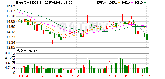朗玛信息:公司继续深耕“互联网+医疗”