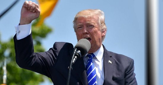 12月13日外盘头条:特朗普倾向由沃什或哈塞特领导美联储 博通暴跌 甲骨文推迟OpenAI部分数据中心工期