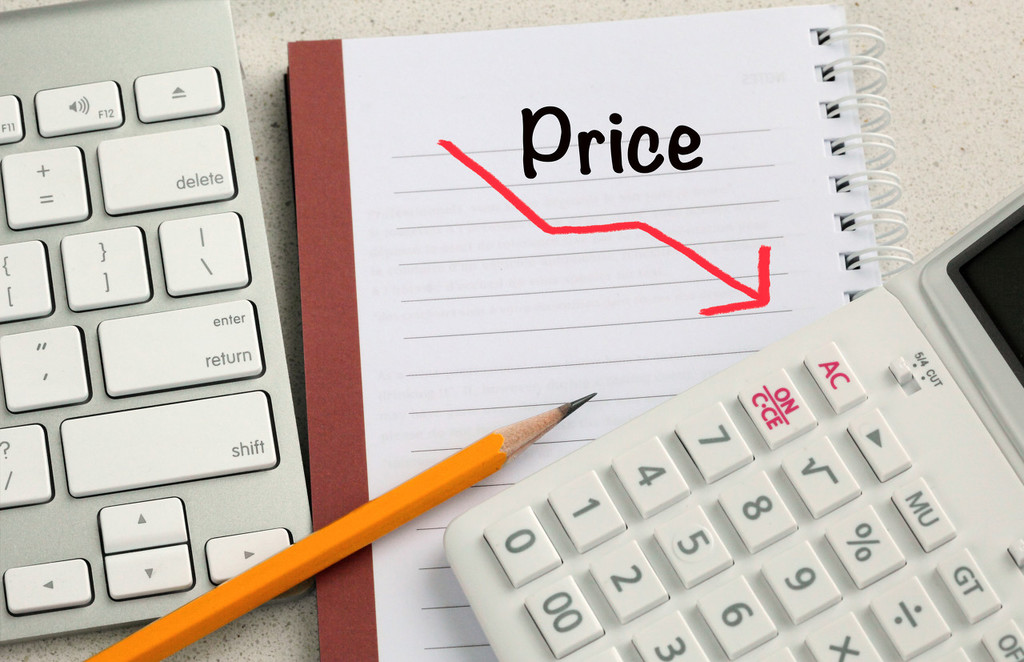 黄金价格和利率变化有什么关系？