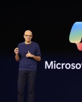 微软Copilot人工智能服务上架Android平台