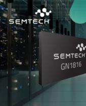 IoT厂Semtech：芯片终端市场需求自稳定转为成长