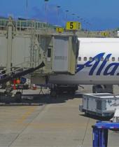 夏威夷航空和阿拉斯加航空公司就合并时机与美国司法部达成一致