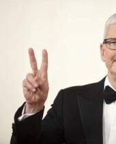 知己爆料：苹果CEO库克可能这时间退休 帅印给「他」最适合