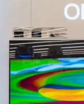 Omdia：2024年OLED显示器出货量将年增123%
