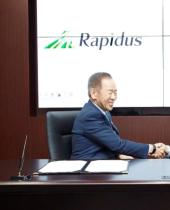 日Rapidus携美新创、推动低功耗AI芯片研发/制造