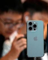苹果折扣战 中国iPhone降价高达1万元