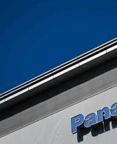 Panasonic出售投影机业务 筹集800亿日元资金