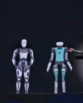 预言「中国台湾将创造AI机器人」 黄仁勋致谢中国台湾：你是AI革新的后盾