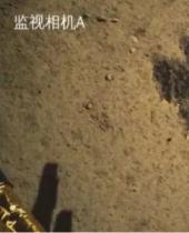 中国嫦娥六号携带岩石样本从月球背面升空