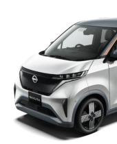 日本5月电动车销量暴减4成 特斯拉翻倍？