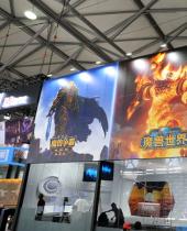 《魔兽世界》将在游戏重返中国之前进行测试