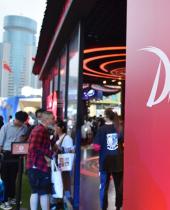 腾讯从一些中国应用商店下架热门手机游戏 DnF