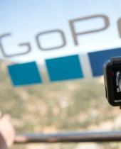 GoPro宣布裁员15% 股价闻讯大涨逾5%