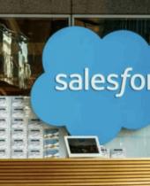 Salesforce：Agentforce平台将掀起第三波人工智能革命