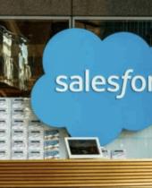 Salesforce、英伟达携手开发企业级AI自主代理先进功能