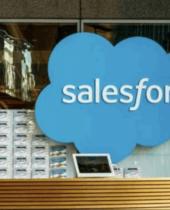 Salesforce：12个月内可望为客户提供10亿位AI代理