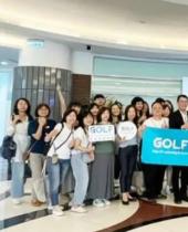 微星等科技大厂联手应对缺工潮 携手GOLF学用接轨联盟推动产学育才