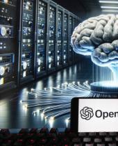 OpenAI状告「Open AI」！ 彭博 ： 「创办人」比奥特曼更为传奇