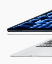 苹果传近期生产新型MacBook Air、搭载M4芯片