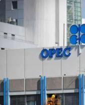 国际油价大涨2% OPEC+宣布延长自愿减产措施