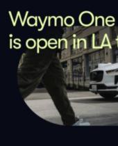 Waymo：洛杉矶全年无休全自驾叫车服务即日起上线