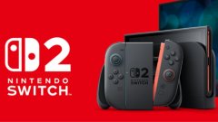 任天堂“Switch 2”亮相 年内开卖、详情