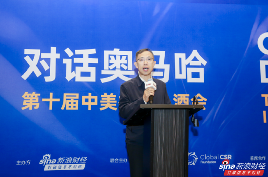 汾酒张树明：中国白酒正迎来真正的黄金