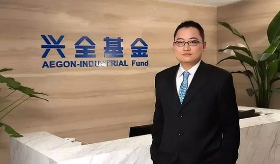 既要操盘又要海外展业，兴全基金谢治宇