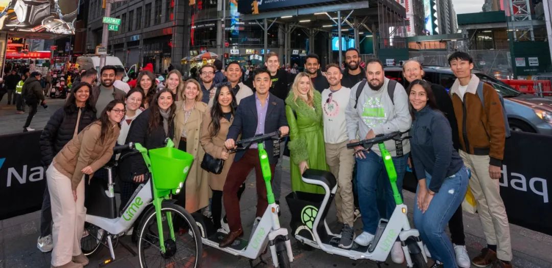 MBMC速报：美国电动自行车公司策划IPO！Uber注资，