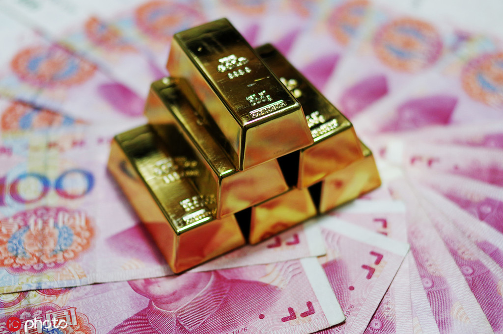 黄金投资的持有成本与潜在收益如何计算