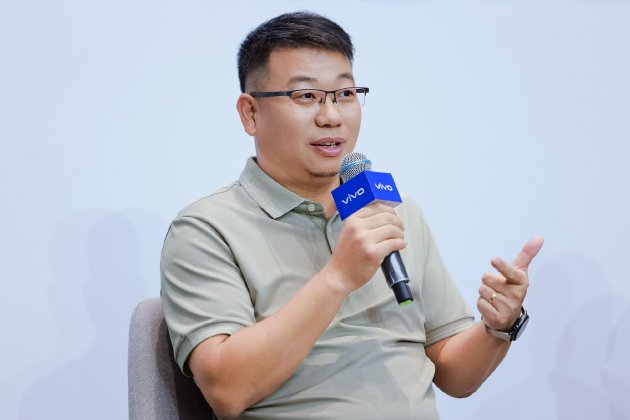 vivo Vision混合现实头显探索版:vivo未来赛道新起点