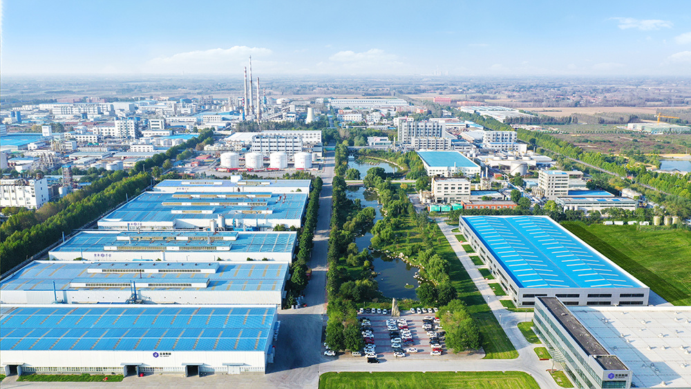 济南这家高新技术企业抢抓新能源汽车风