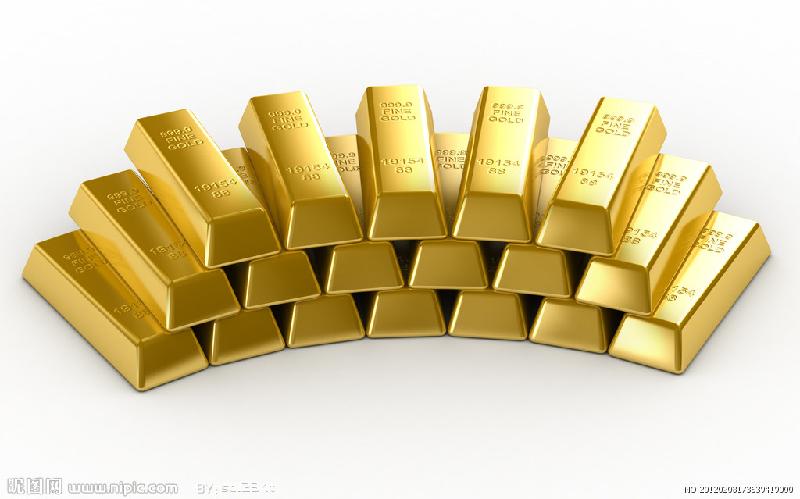 黄金价格短期波动的主要原因有哪些？