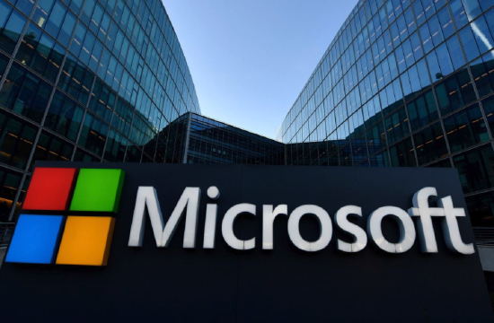 微软称红海受损电缆影响Azure服务