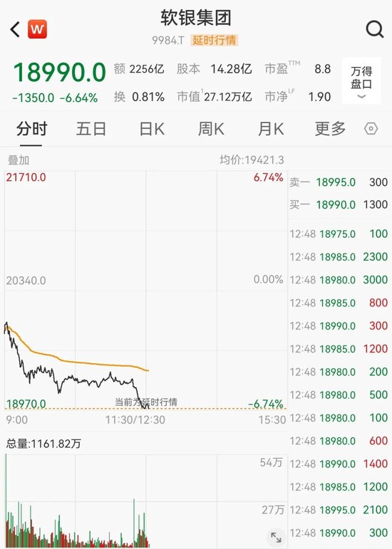 刚刚，日本股汇“双杀”！