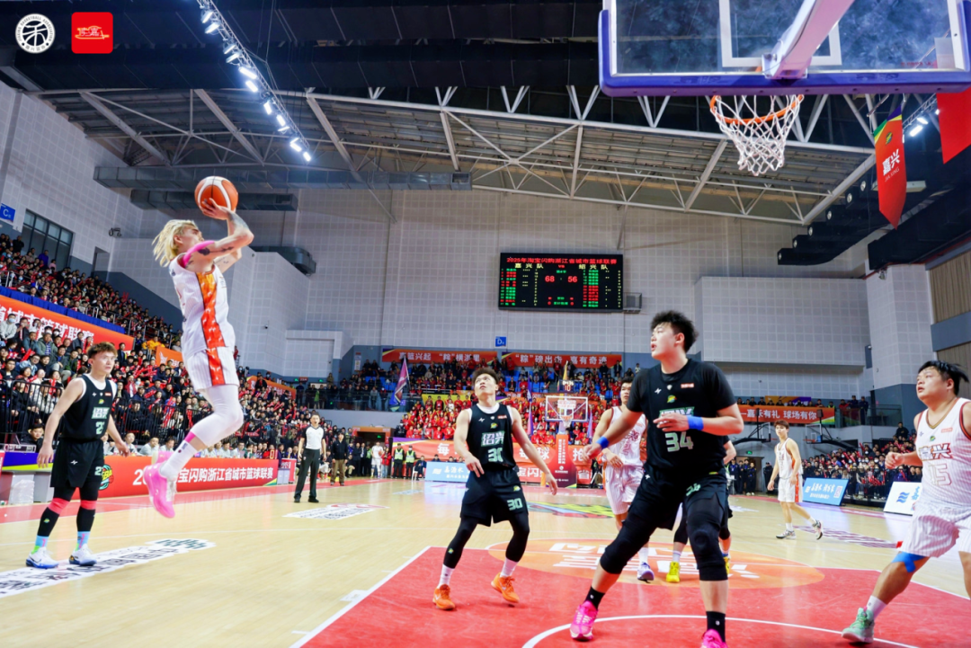 浙BA双焦点战今晚打响！金华保留争四希望，富阳连胜能否继续