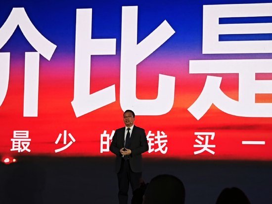 酒仙集团董事长郝鸿峰“点赞”名酒:在